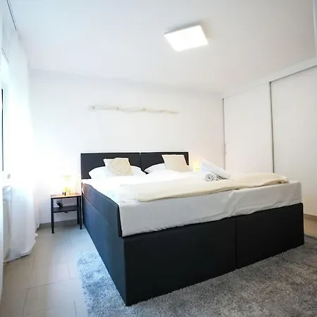 Appartement White