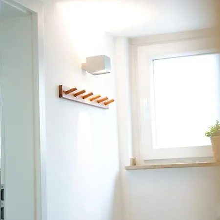 Apartment White